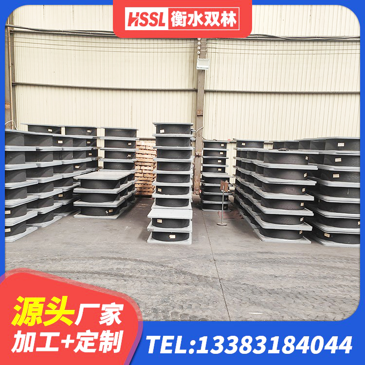绍兴LNR1500橡胶隔震支座厂家 绍兴带铅芯隔震支座 绍兴建筑铅芯橡胶隔震支座LRB700-Ⅱ生产厂家 绍兴建筑支座厂家电话 - 第7张
