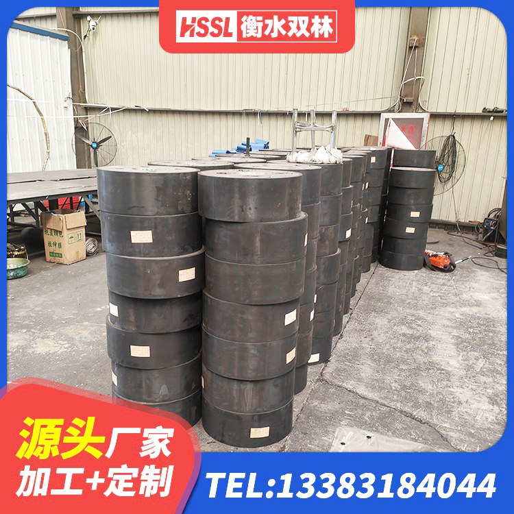 绍兴建筑减隔震橡胶支座厂家电话 绍兴铅芯减震隔震支座 绍兴建筑减隔震支座厂商 绍兴抗震橡胶隔震支座工厂源头工厂 - 第7张
