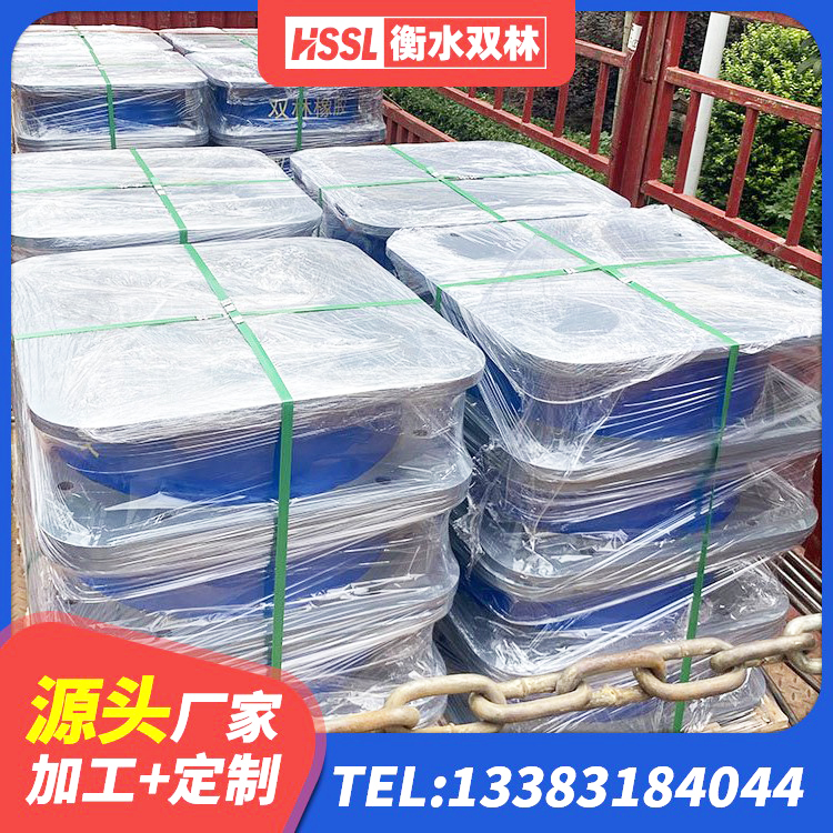 绍兴LNR(H)支座生产厂家 绍兴抗震式橡胶隔震支座生产厂家 绍兴LRB1300铅芯橡胶隔震支座多少钱 绍兴高阻尼隔震橡胶支座厂家 - 第3张