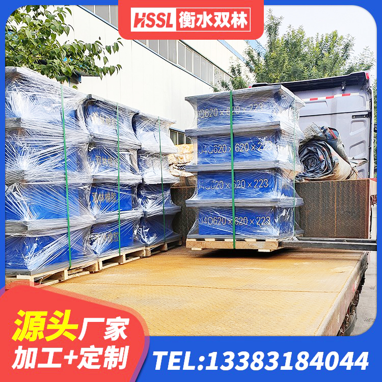 绍兴LNR橡胶隔震支座1000生产厂家 绍兴LRB隔震支座800源头工厂 绍兴铅芯隔震支座LRB1100-220源头工厂 绍兴房屋减震支座厂家 - 第2张