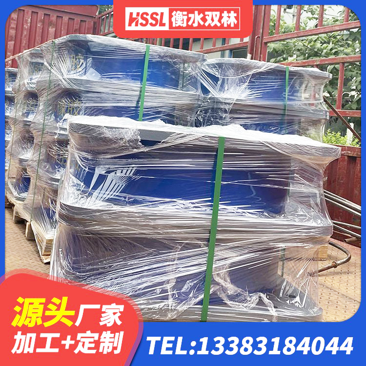 绍兴LNR橡胶隔震支座1000生产厂家 绍兴LRB隔震支座800源头工厂 绍兴铅芯隔震支座LRB1100-220源头工厂 绍兴房屋减震支座厂家 - 第5张