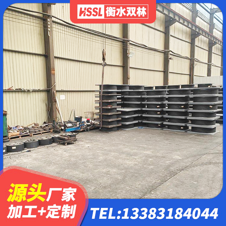 绍兴LNR1500橡胶隔震支座厂家 绍兴带铅芯隔震支座 绍兴建筑铅芯橡胶隔震支座LRB700-Ⅱ生产厂家 绍兴建筑支座厂家电话 - 第8张